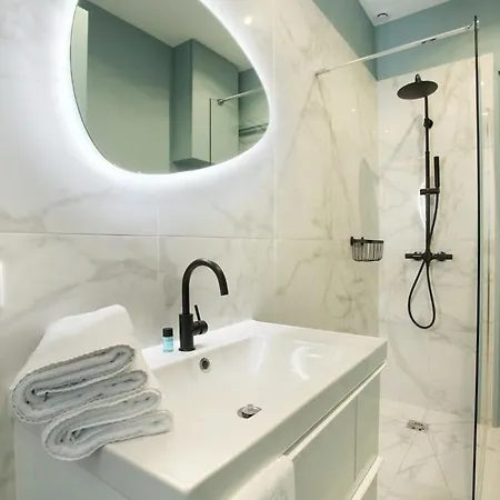 Champ De Mars - Tour Eiffel By Prestige דירה *