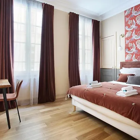 Champ De Mars - Tour Eiffel By Prestige דירה פריז