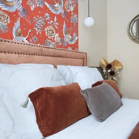 דירה Champ De Mars - Tour Eiffel By Prestige *