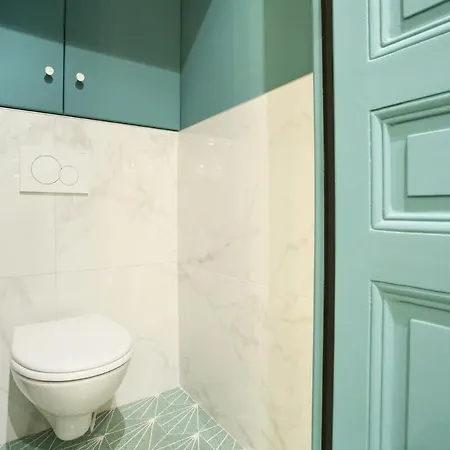 Champ De Mars - Tour Eiffel By Prestige דירה *