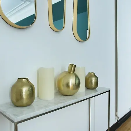 Champ De Mars - Tour Eiffel By Prestige דירה פריז