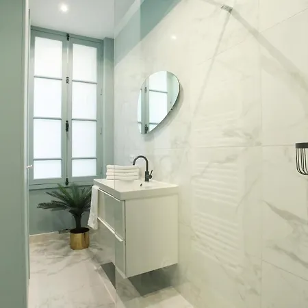 Champ De Mars - Tour Eiffel By Prestige דירה