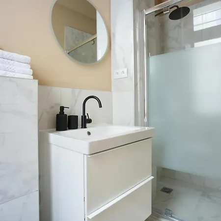 Champ De Mars - Tour Eiffel By Prestige