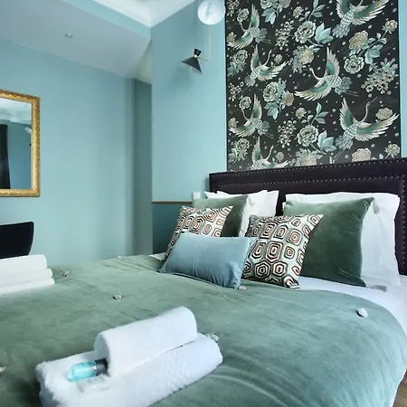 Apartamento Champ De Mars - Tour Eiffel By Prestige *