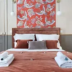 Champ De Mars - Tour Eiffel By Prestige Apartman *