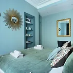 Champ De Mars - Tour Eiffel By Prestige *