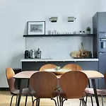 Apartman Champ De Mars - Tour Eiffel By Prestige