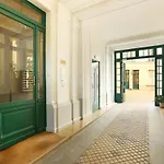 Champ De Mars - Tour Eiffel By Prestige *