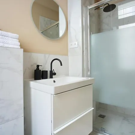 Champ De Mars - Tour Eiffel By Prestige Paris
