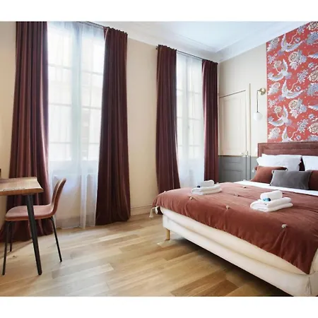 Champ De Mars - Tour Eiffel By Prestige